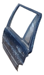 PORTA TRASEIRA ESQUERDA SANTANA 2000 DETALHE