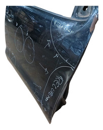 PORTA DIANTEIRA DIREITA HILUX 2006 A 2015