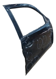 PORTA DIANTEIRA DIREITA HILUX 2006 A 2015