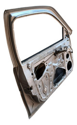 PORTA DIANTEIRA ESQUERDA VECTRA 1997 A 2005