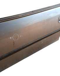 PORTA DIANTEIRA ESQUERDA VECTRA 1997 A 2005