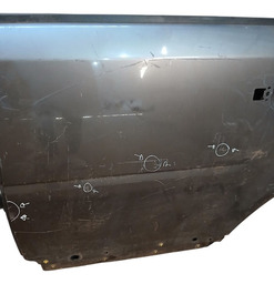 PORTA TRASEIRA ESQUERDA FREELANDER 2 2008 A 2011 DETALHE