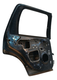 PORTA TRASEIRA ESQUERDA ECOSPORT 2004 A 2012 DETALHE