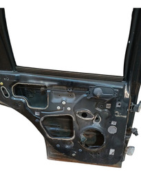 PORTA TRASEIRA ESQUERDA ECOSPORT 2004 A 2012 DETALHE