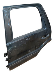 PORTA TRASEIRA ESQUERDA ECOSPORT 2004 A 2012 DETALHE