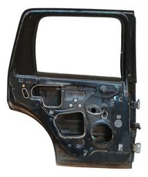 PORTA TRASEIRA ESQUERDA ECOSPORT 2004 A 2012 DETALHE