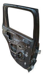 PORTA TRASEIRA ESQUERDA ECOSPORT 2004 A 2012 DETALHE