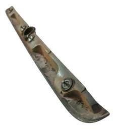 FRISO TAMPA TRASEIRA ASTRA 1999 A 2000