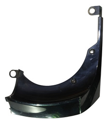 Moldura Superior Da Tampa Do Porta Malas Rav4 2006 A 2013