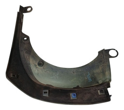 MOLDURA SUPERIOR DA TAMPA DO PORTA MALAS RAV4 2006 A 2013