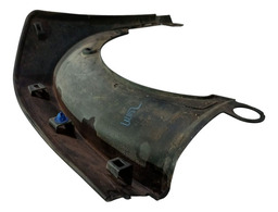 MOLDURA SUPERIOR DA TAMPA DO PORTA MALAS RAV4 2006 A 2013