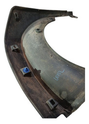 MOLDURA SUPERIOR DA TAMPA DO PORTA MALAS RAV4 2006 A 2013