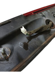 AEROFÓLIO TAMPA TRASEIRA IX35 2009 A 2019