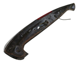 AEROFÓLIO TAMPA TRASEIRA IX35 2009 A 2019