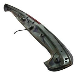 AEROFÓLIO TAMPA TRASEIRA IX35 2009 A 2019