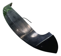 AEROFÓLIO TAMPA TRASEIRA IX35 2009 A 2019