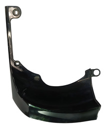 Acabamento Esquerdo Tampa Traseira Rav4 06/13