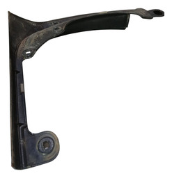 ACABAMENTO ESQUERDO TAMPA TRASEIRA RAV4 06/13