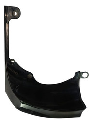 ACABAMENTO ESQUERDO TAMPA TRASEIRA RAV4 06/13