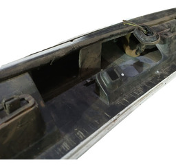 AEROFÓLIO TAMPA TRASEIRA FOCUS 2008 A 2012  DETALHE