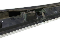 AEROFÓLIO TAMPA TRASEIRA FOCUS 2008 A 2012  DETALHE