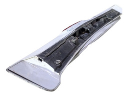 AEROFÓLIO TAMPA TRASEIRA FOCUS 2008 A 2012  DETALHE