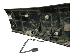 MOLDURA TAMPA TRASEIRA CAPTIVA 2009 A 2017