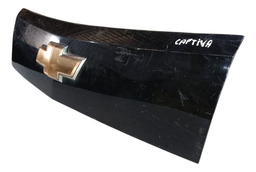 MOLDURA TAMPA TRASEIRA CAPTIVA 2009 A 2017