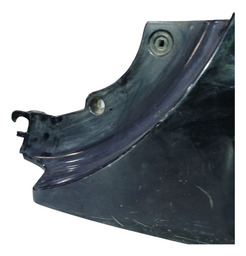 MOLDURA INFERIOR DIREITA TAMPA TRASEIRA RAV4 2008 A 2012