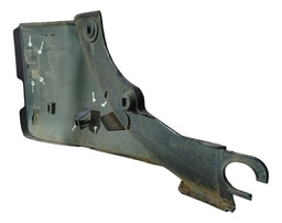 MOLDURA INFERIOR DIREITA TAMPA TRASEIRA RAV4 2008 A 2012