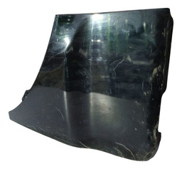 MOLDURA INFERIOR DIREITA TAMPA TRASEIRA RAV4 2008 A 2012