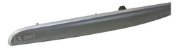 MOLDURA APLIQUE TAMPA TRASEIRA C3 2002 A 2012