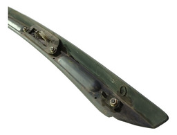 MOLDURA LUZ DE PLACA FIESTA 2003 A 2013