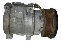 Compressor Ar Corolla 1.8 2009 A 2014