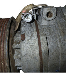 COMPRESSOR AR COROLLA 1.8 2009 A 2014