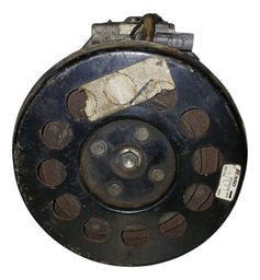 COMPRESSOR AR COROLLA 1.8 2009 A 2014