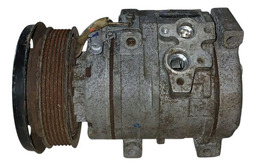COMPRESSOR AR COROLLA 1.8 2009 A 2014