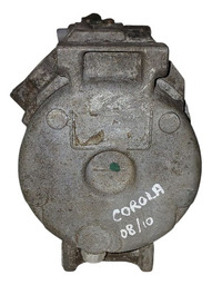COMPRESSOR AR COROLLA 1.8 2009 A 2014