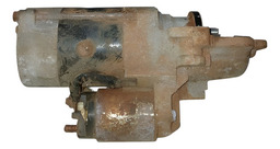 Motor De Arranque Partida Ranger 3.2 2013/2018