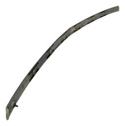 FRISO CROMADO TAMPA TRASEIRA CAPTIVA 2008 A 2017