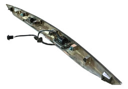 MOLDURA FRISO CROMADO TAMPA TRASEIRA HB20S 2013 A 2019