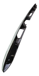 FRISO APLIQUE TAMPA TRASEIRA 307 2006 A 2010