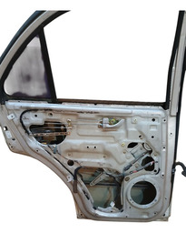 PORTA TRASEIRA ESQUERDA SORENTO 2006 A 2008 DETALHE