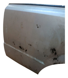 PORTA TRASEIRA ESQUERDA SORENTO 2006 A 2008 DETALHE