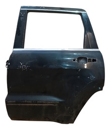 Porta Traseira Esquerda Grand Cherokee 2013 A 2015 Detalhe