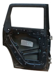 PORTA TRASEIRA ESQUERDA GRAND CHEROKEE 2013 A 2015 DETALHE