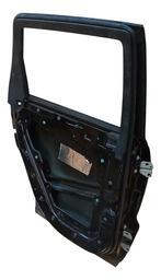 PORTA TRASEIRA ESQUERDA GRAND CHEROKEE 2013 A 2015 DETALHE