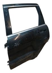 PORTA TRASEIRA ESQUERDA GRAND CHEROKEE 2013 A 2015 DETALHE
