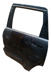 PORTA TRASEIRA ESQUERDA GRAND CHEROKEE 2013 A 2015 DETALHE