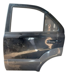 Porta Traseira Esquerda Sorento 2006 A 2008 Detalhe